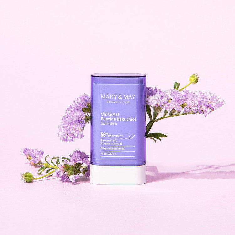 Mary&May - Peptide Bakuchiol Sun Stick
