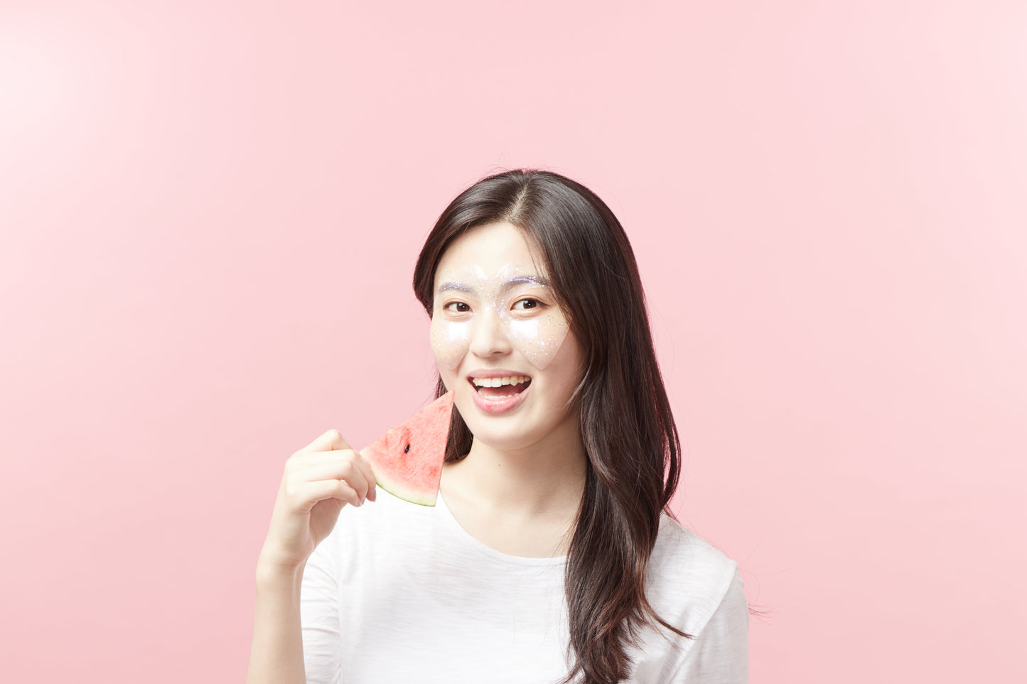 Lalarecipe - Glow Face Moisture Mask