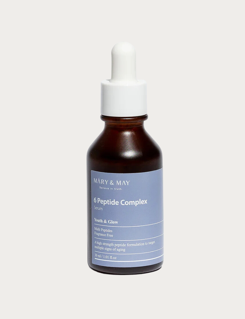 Mary&May - Sérum 6 Peptide Complex