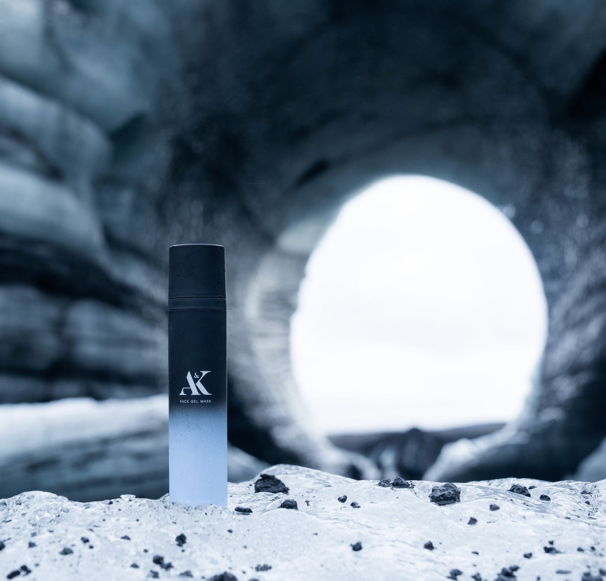 AK Pure Skin - Deep Hydration Gel Mask | Masque hydratant