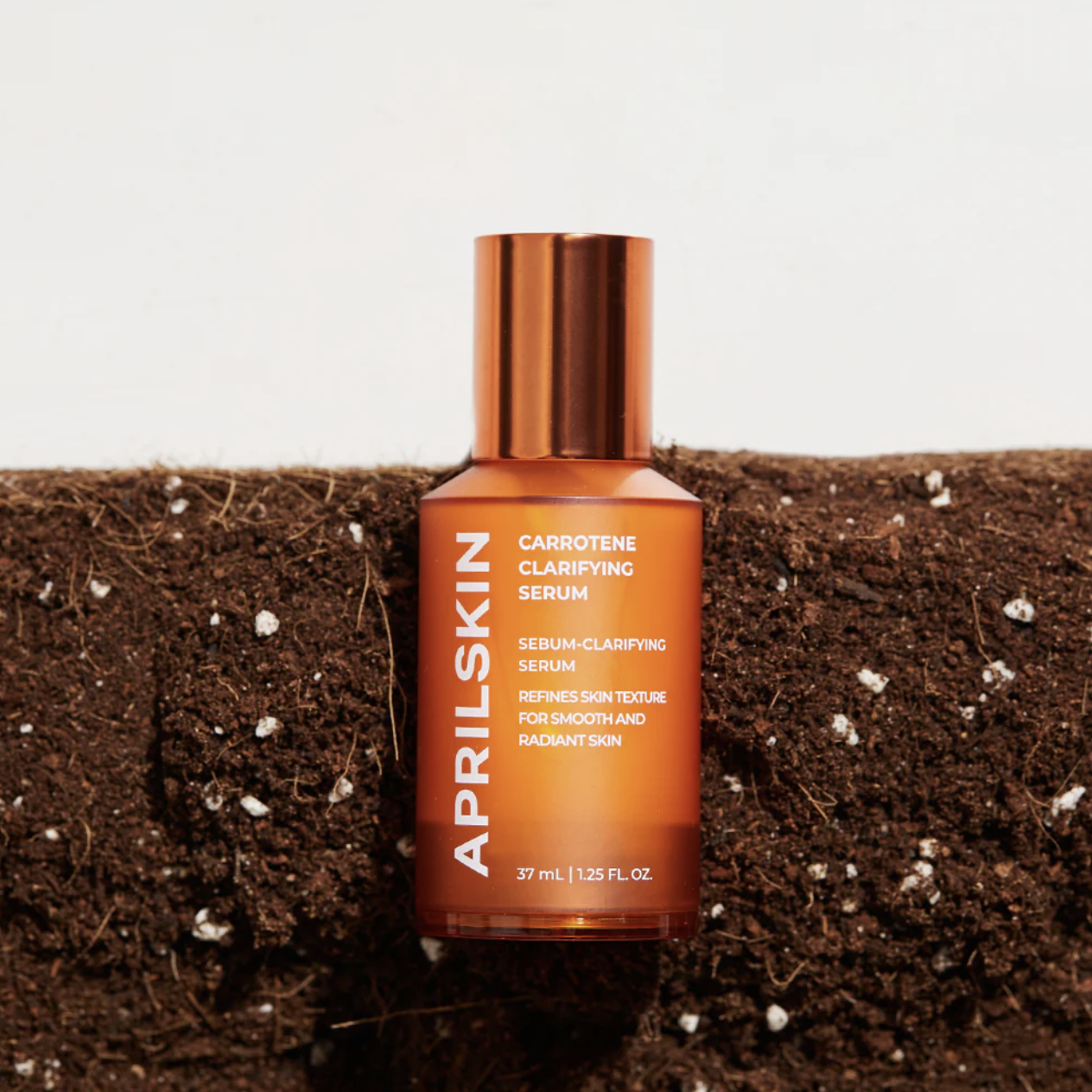 APRILSKIN - Carrotene Clarifying Serum