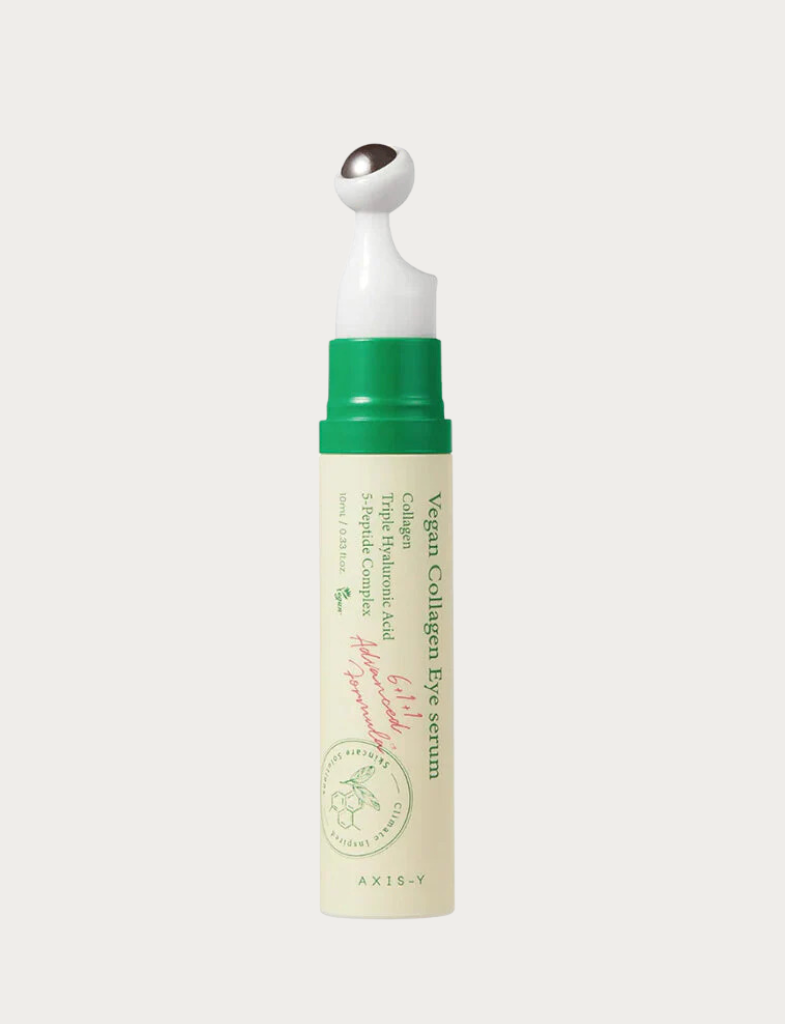 AXIS-Y - Vegan Collagen Eye Serum - 10ml