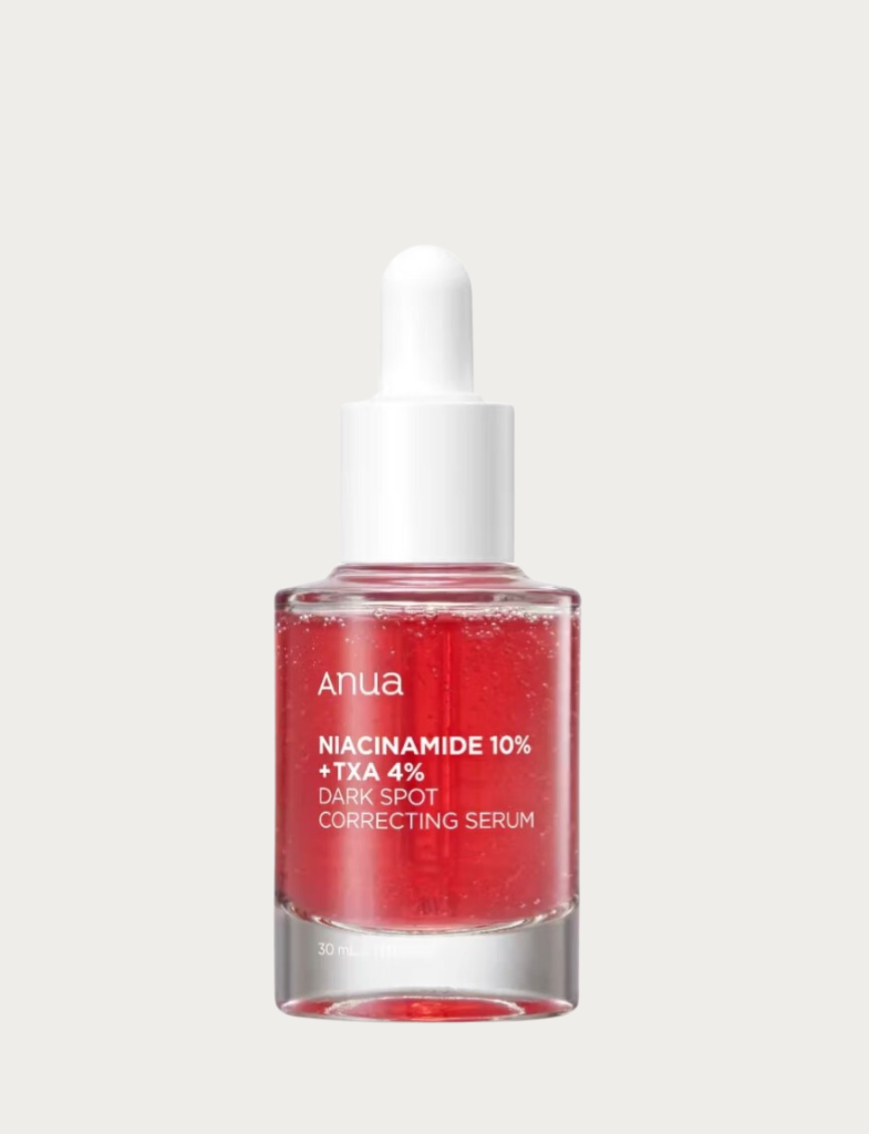 ANUA - Niacinamide 10% + TXA 4% serum - 30ml