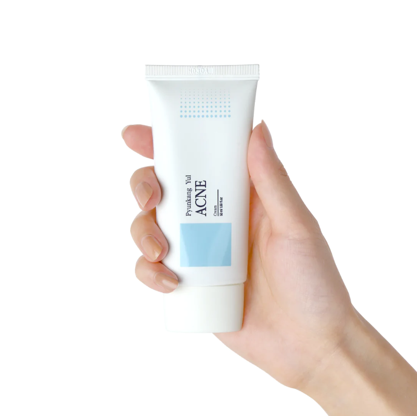 PYUNKANG YUL - Crème anti-acné - 50ml
