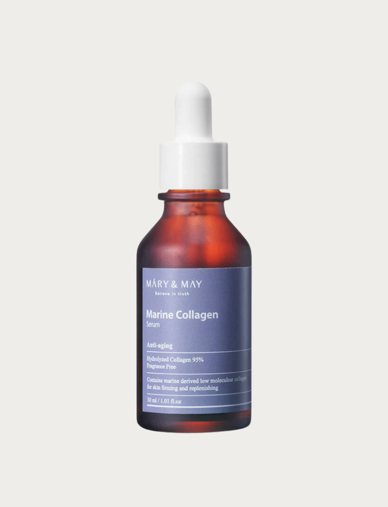 Mary&May - Marine Collagen Serum