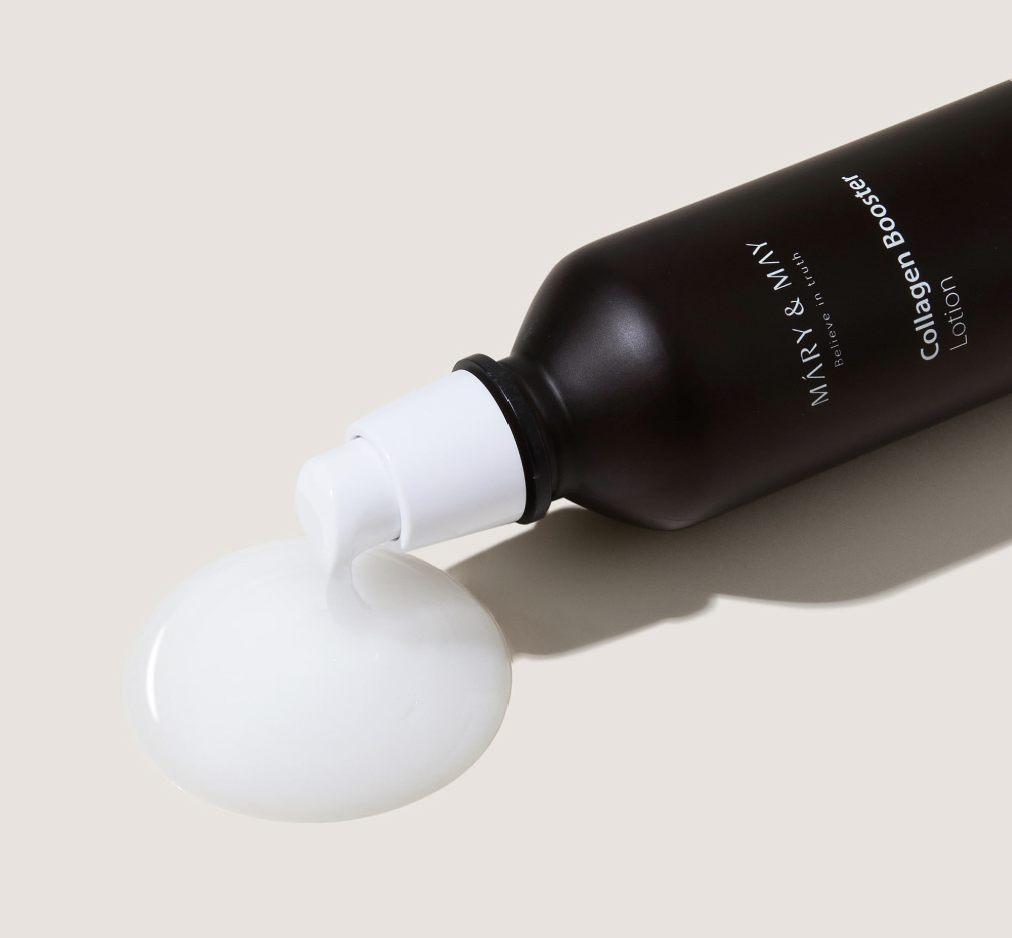 Mary&May - Collagen Booster Lotion - 120ml