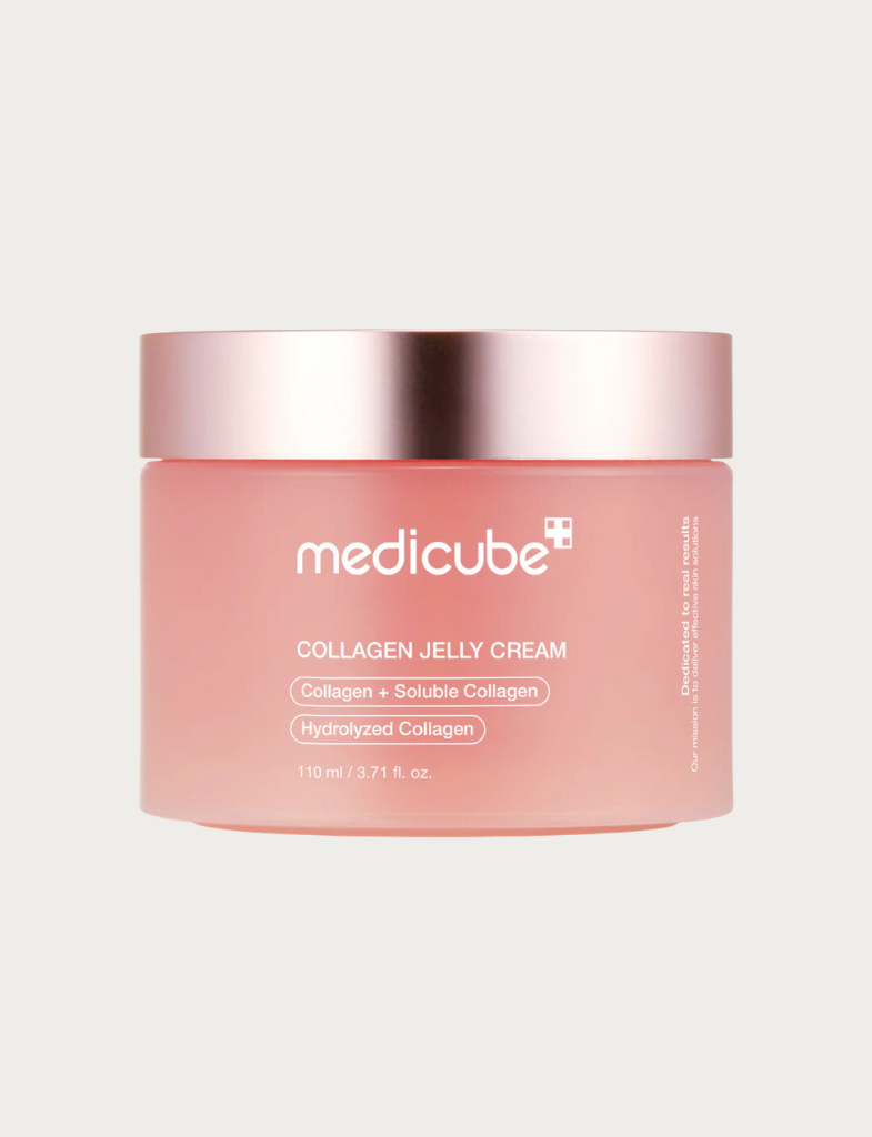 Medicube - Collagen Jelly Cream
