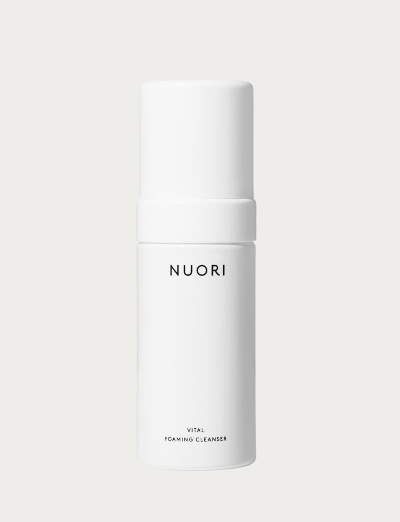 NUORI - Mousse nettoyante Vitale - 100ml