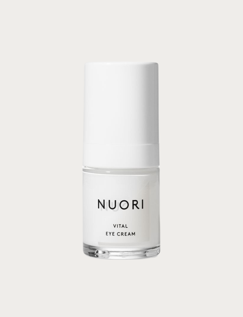 NUORI - Crème Vitale Contour des Yeux - 15ml