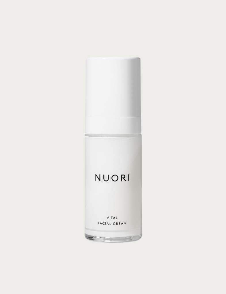NUORI - Crème Vitale Visage - 30ml