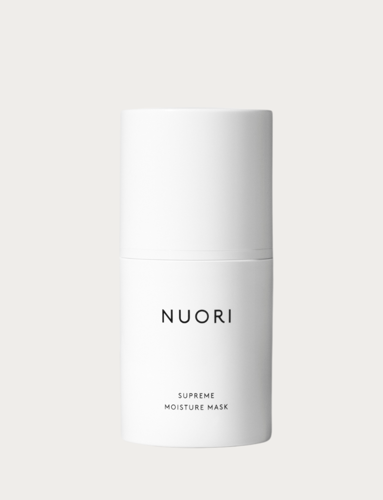 NUORI - Masque Hydratant Suprême - 50ml