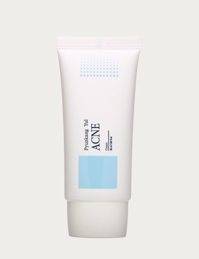PYUNKANG YUL - Crème anti-acné - 50ml