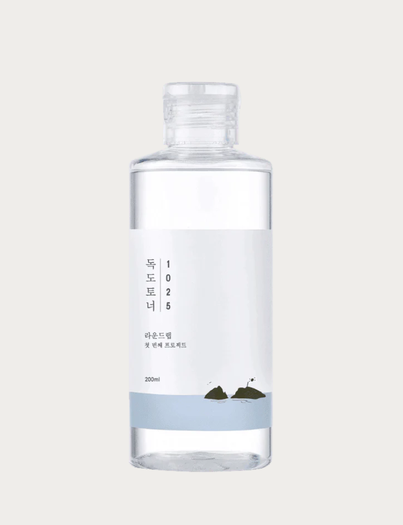 Round Lab - 1025 DOKDO TONER - 200ml