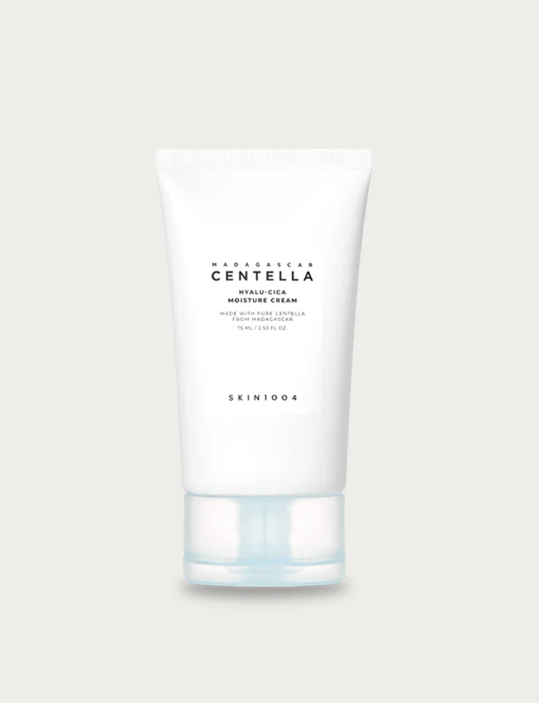SKIN1004- Hyalu-Cica Moisture Cream