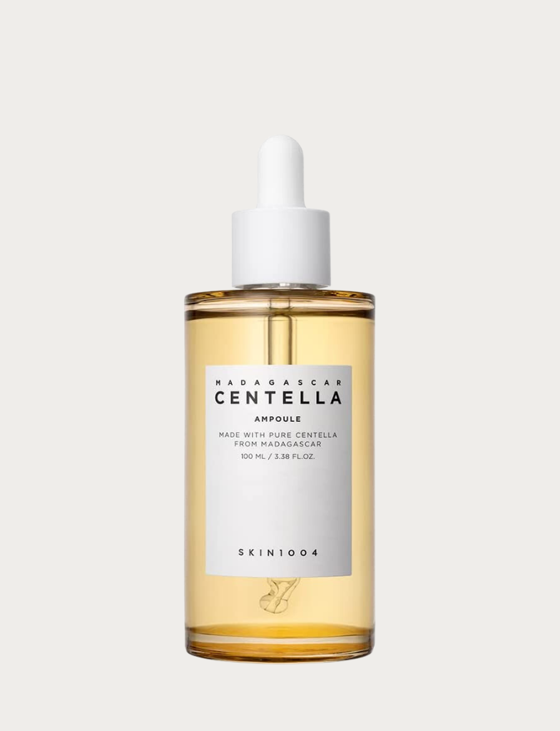 SKIN1004 - Ampoule à la Centella de Madagascar
