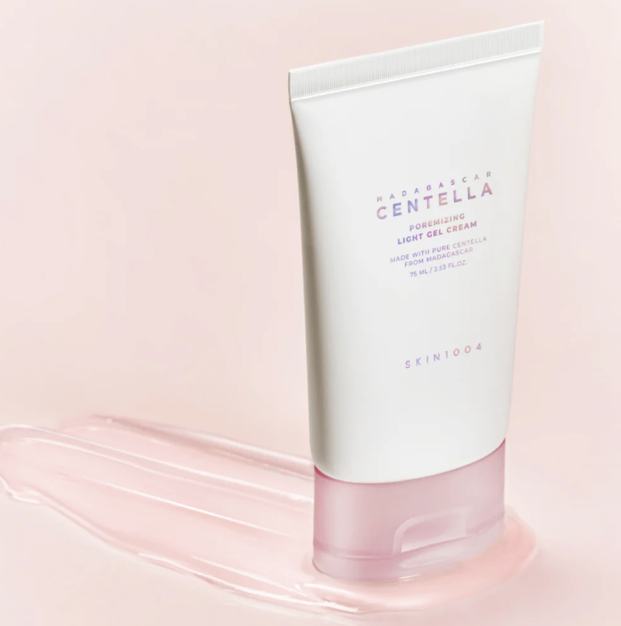 SKIN1004 - Poremizing Light Gel Cream
