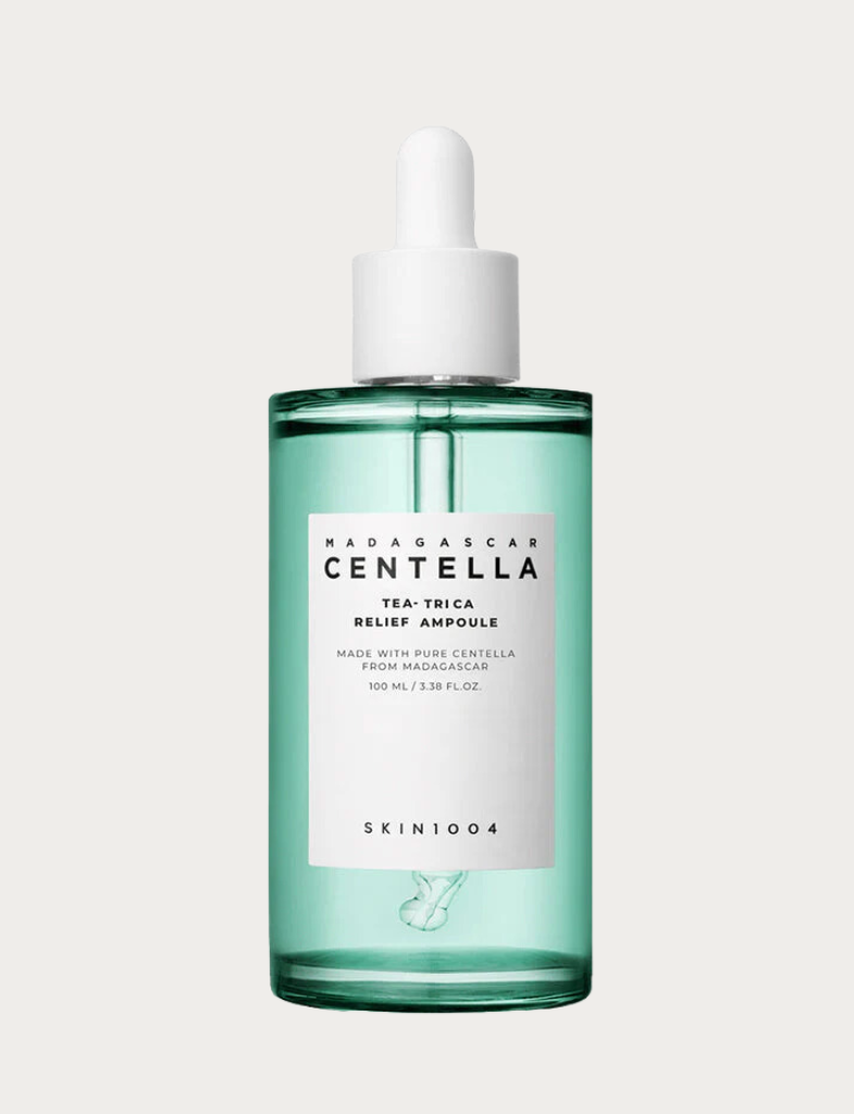 SKIN1004 - Tea-Trica Relief Ampoule - 100ml