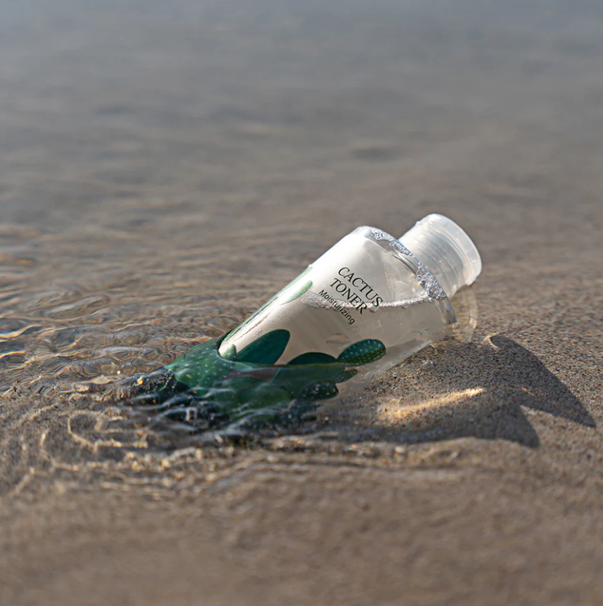 Yadah - Tonique au Cactus