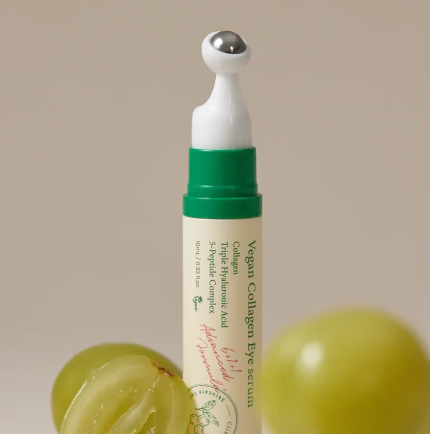 AXIS-Y - Vegan Collagen Eye Serum - 10ml