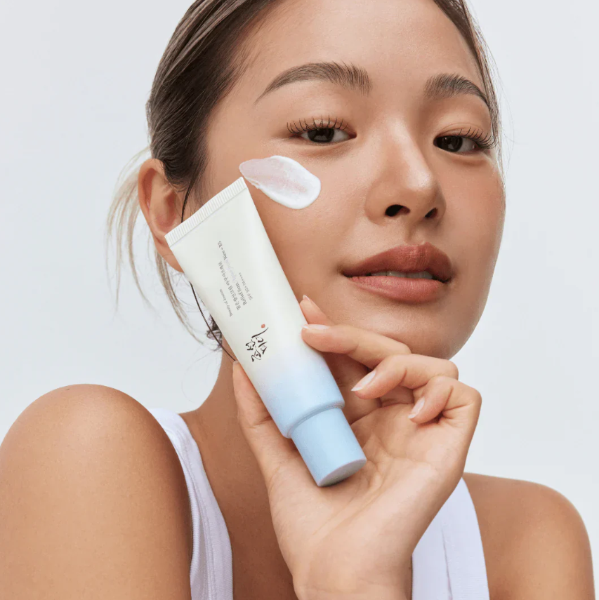 Beauty of Joseon - Relief Sun Aqua-fresh : Rice + B5 50ml