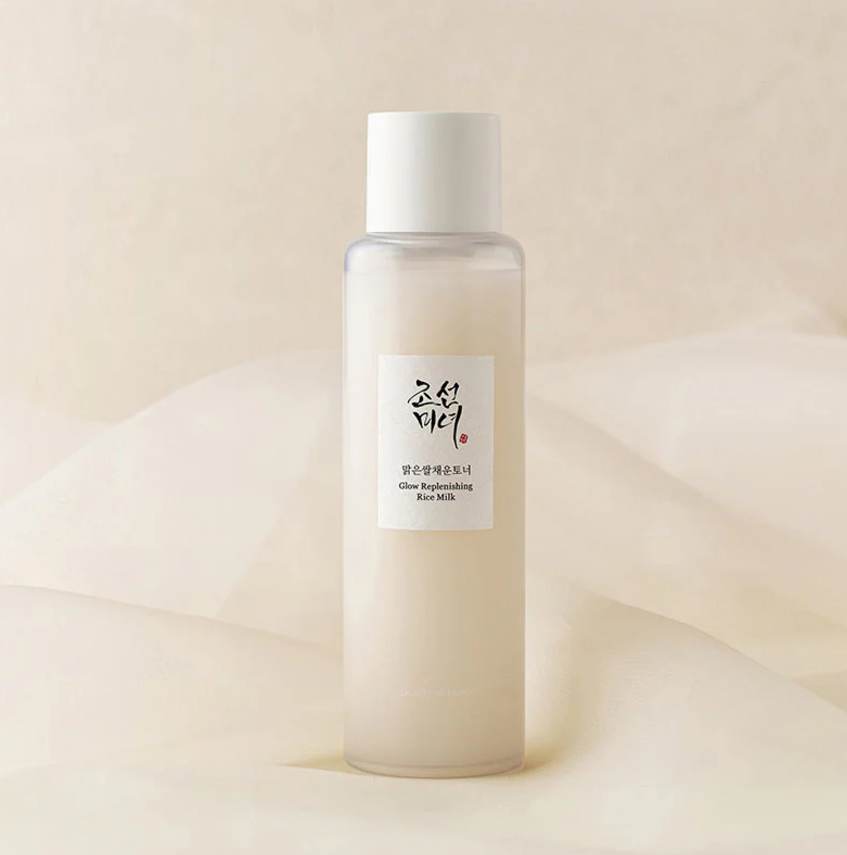 Beauty Of Joseon - Glow Replenish Rice Milk - 150ml