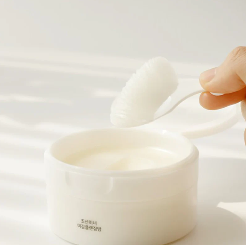 Beauty of Joseon - Radiance Cleansing Balm
