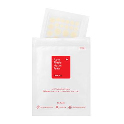 COSRX - Patchs anti-boutons "Original" - 24 patches