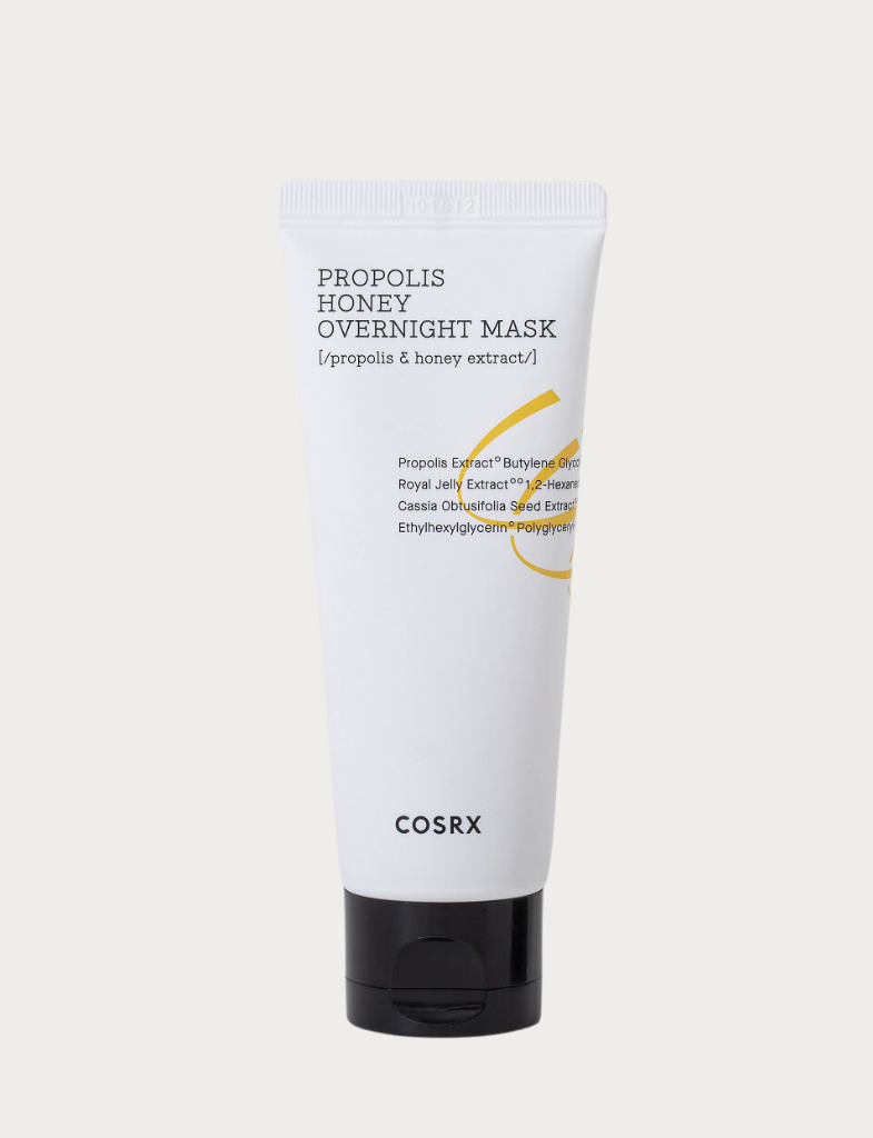 COSRX - Masque de nuit au miel et propolis - 60ml