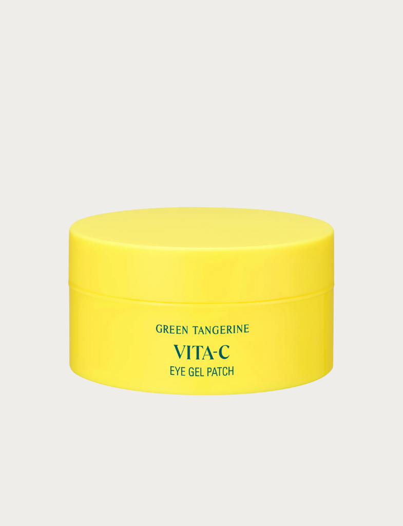 Goodal - Vita C Eye Gel Patchs