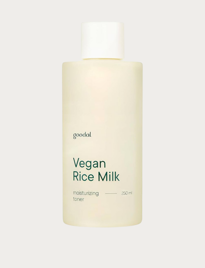 Goodal - Vegan Rice Milk Toner - 250ml