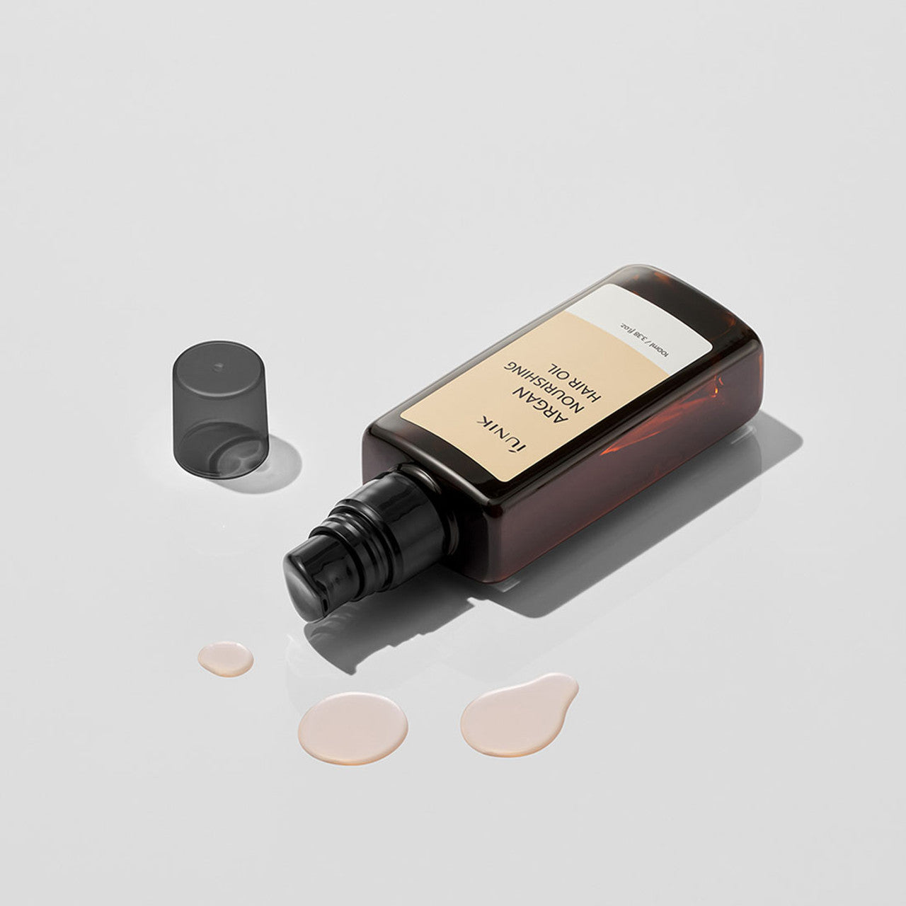iUNIK - Argan Hair Oil - 100ml