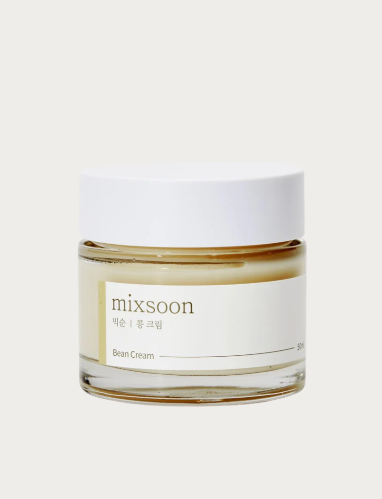 Mixsoon - Bean Cream