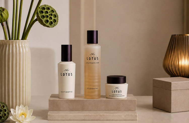 The Pure Lotus