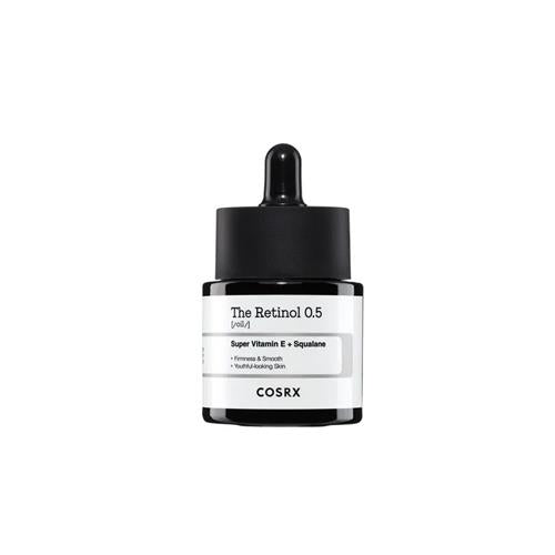 COSRX - The Retinol 0.5 Oil