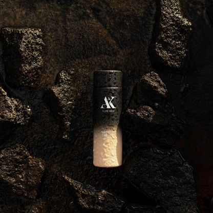 AK Pure Skin - Hydrating Body Tan Serum | Autobronzant corps