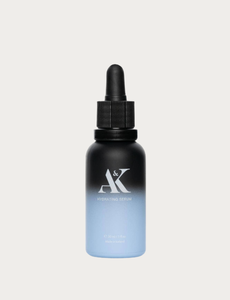 AK Pure Skin - Deep Hydratation Serum | Sérum visage