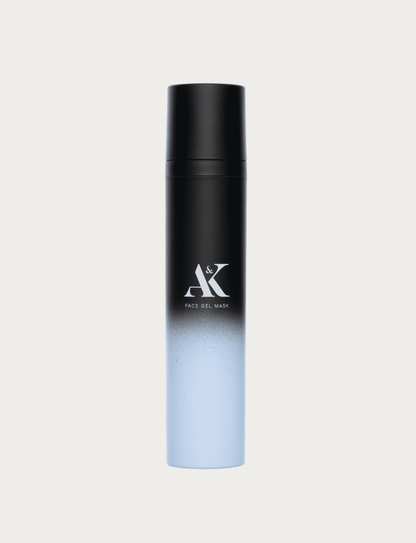 AK Pure Skin - Deep Hydration Gel Mask | Masque hydratant
