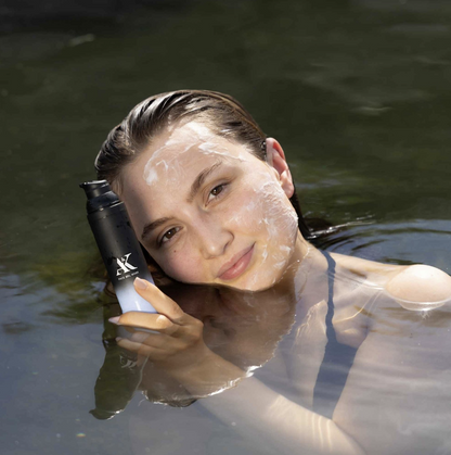 AK Pure Skin - Deep Hydration Gel Mask | Masque hydratant