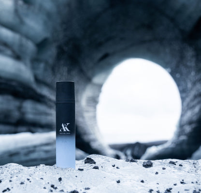 AK Pure Skin - Deep Hydration Gel Mask | Masque hydratant