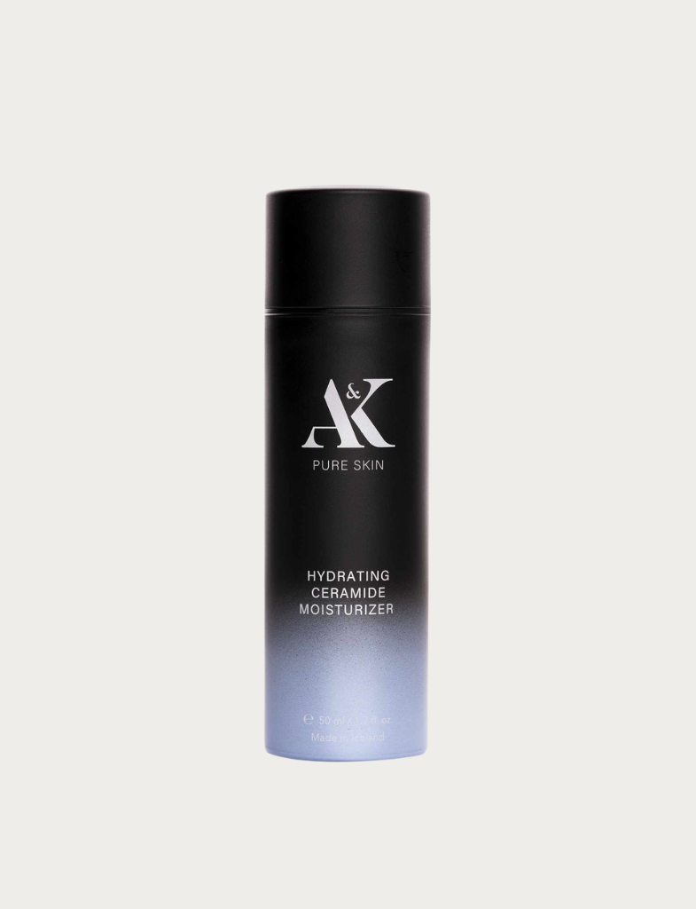 AK Pure Skin - Hydrating Ceramide Moisturizer | Crème visage