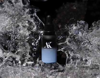 AK Pure Skin - Deep Hydratation Serum | Sérum visage