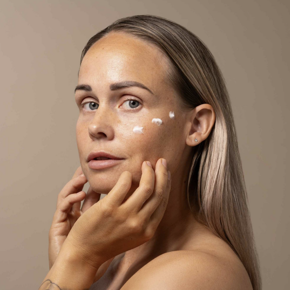 AK Pure Skin - Hydrating Ceramide Moisturizer | Crème visage