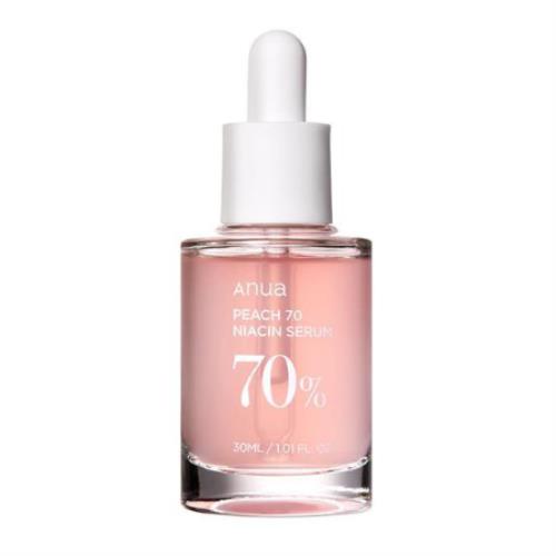 ANUA - Sérum Peach 70 Niacin - 30ml