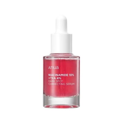 ANUA - Niacinamide 10% + TXA 4% serum - 30ml