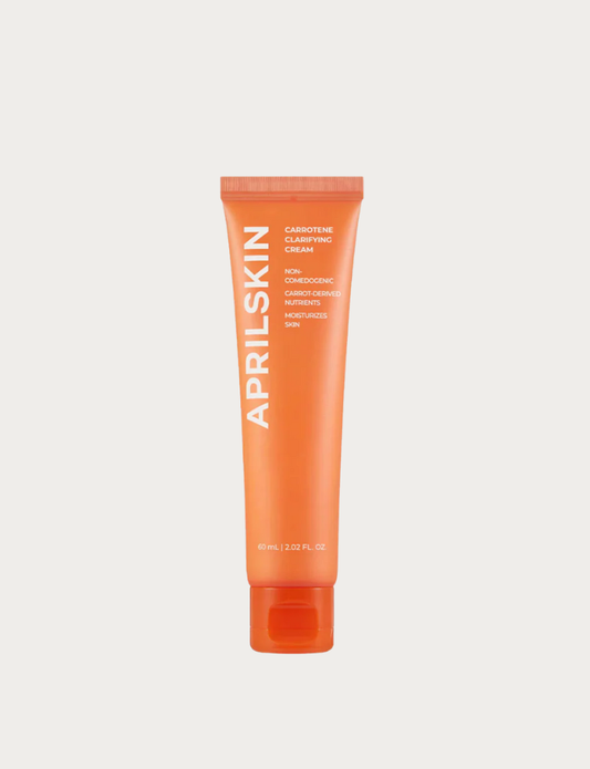 APRILSKIN - Carrotene Clarifying Cream