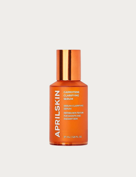 APRILSKIN - Carrotene Clarifying Serum