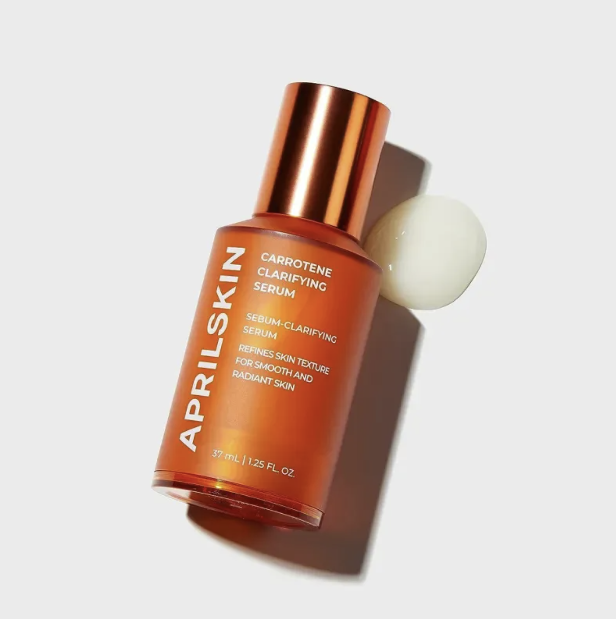 APRILSKIN - Carrotene Clarifying Serum