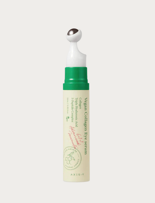 AXIS-Y - Vegan Collagen Eye Serum