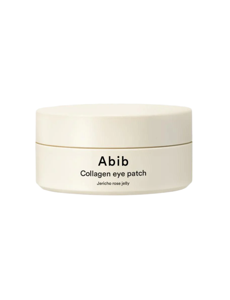 Abib - Collagen Eye Patch Jericho Rose Jelly