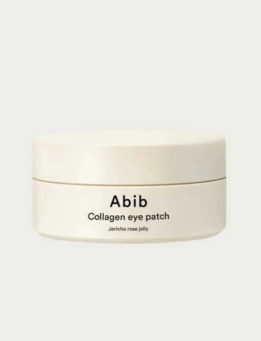 Abib - Collagen Eye Patch Jericho Rose Jelly